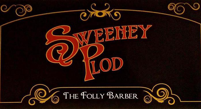 Sweeney Plod Folly Market Petersfield